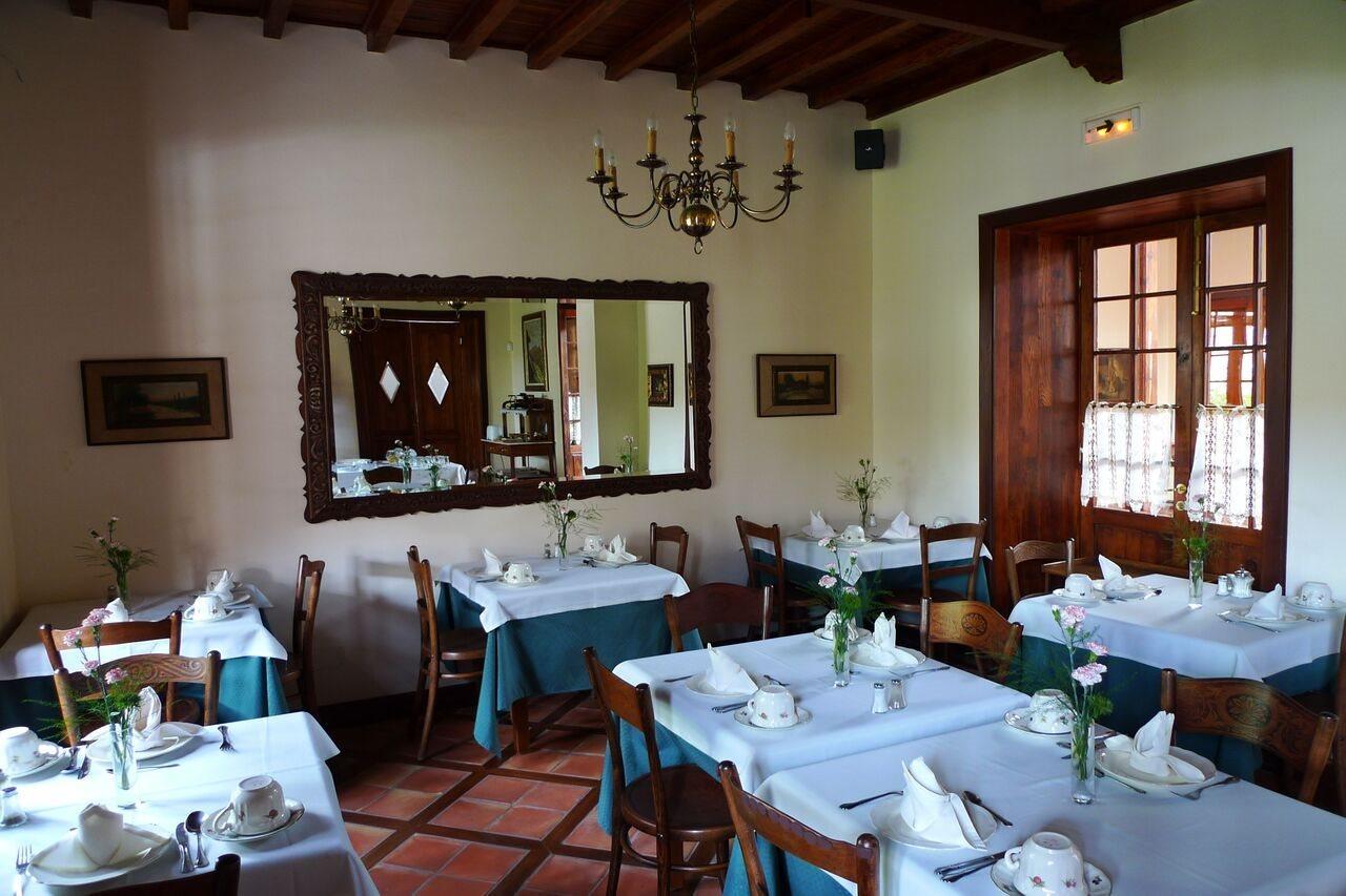 Hotel Rural San Miguel - Only Adults San Miguel de Abona Ngoại thất bức ảnh