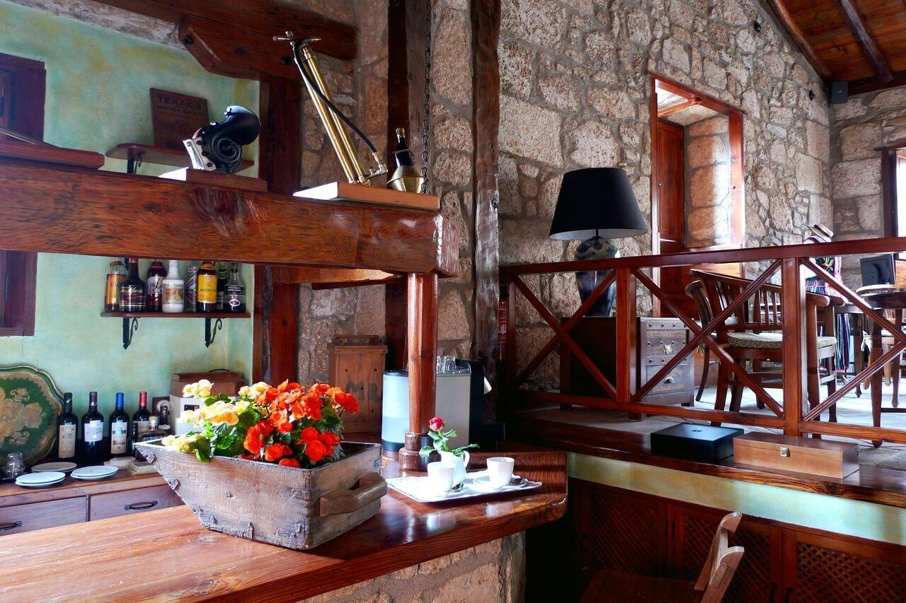 Hotel Rural San Miguel - Only Adults San Miguel de Abona Ngoại thất bức ảnh
