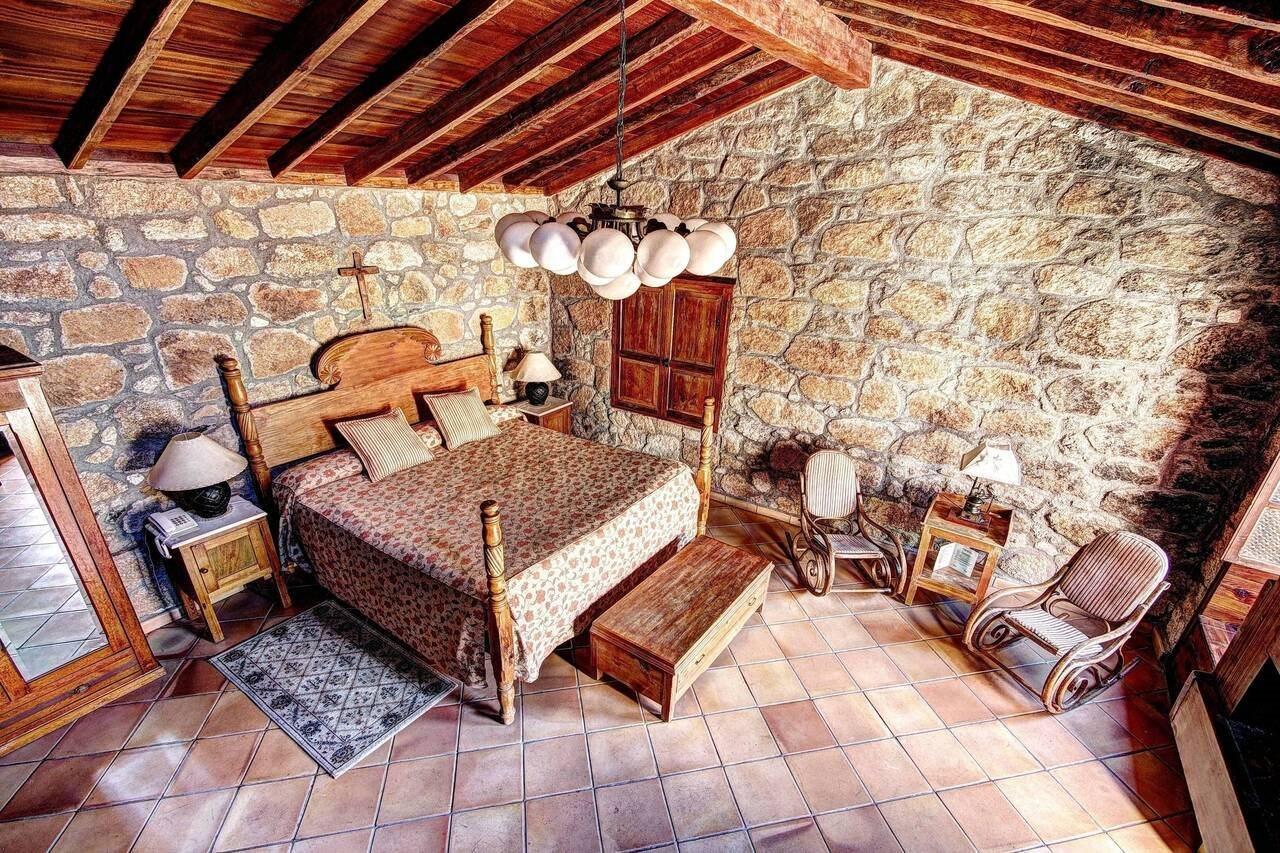 Hotel Rural San Miguel - Only Adults San Miguel de Abona Ngoại thất bức ảnh
