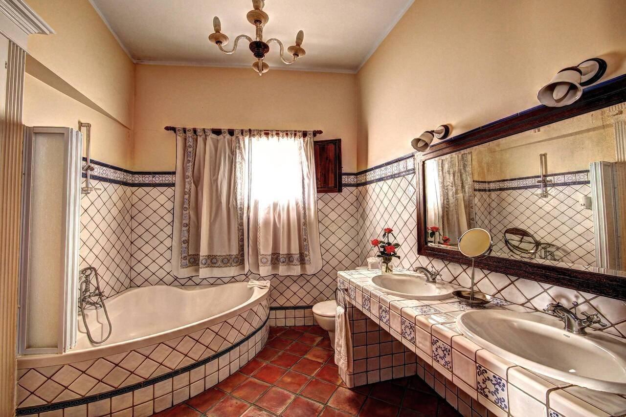 Hotel Rural San Miguel - Only Adults San Miguel de Abona Ngoại thất bức ảnh