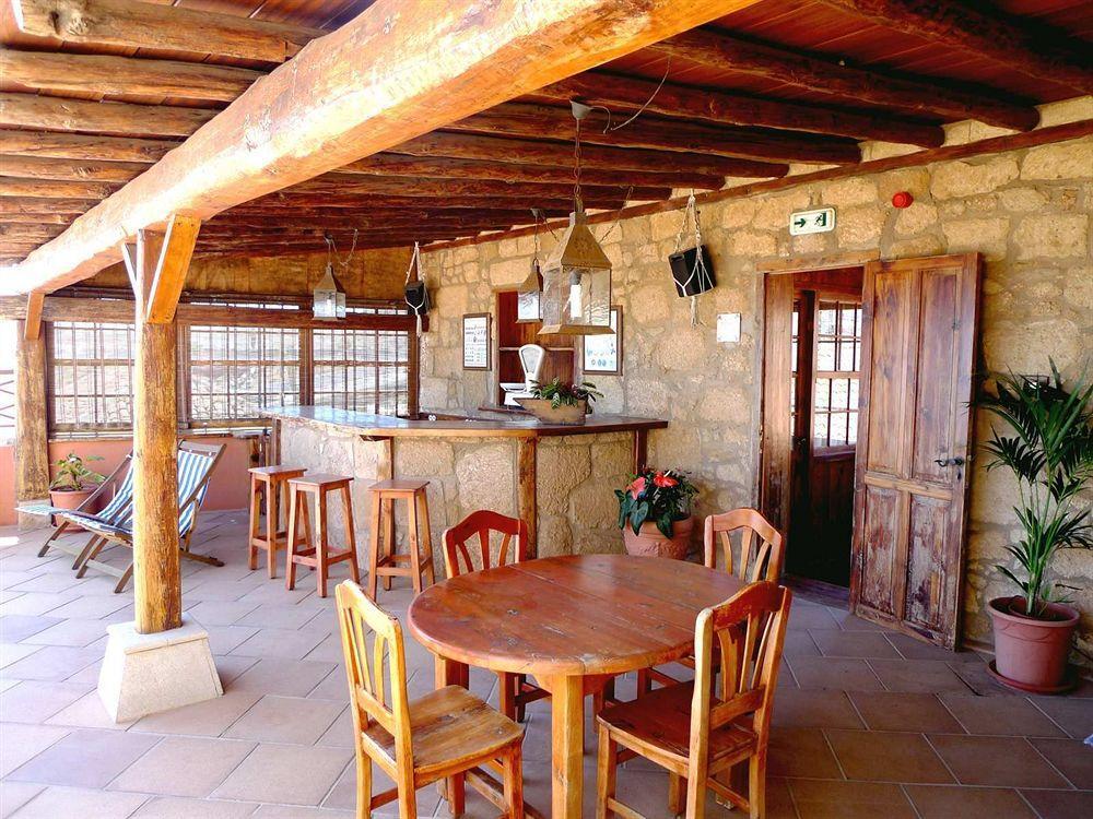 Hotel Rural San Miguel - Only Adults San Miguel de Abona Ngoại thất bức ảnh