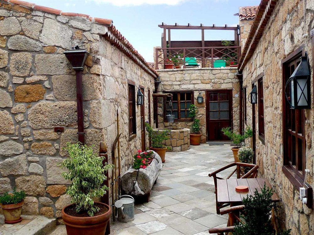 Hotel Rural San Miguel - Only Adults San Miguel de Abona Ngoại thất bức ảnh