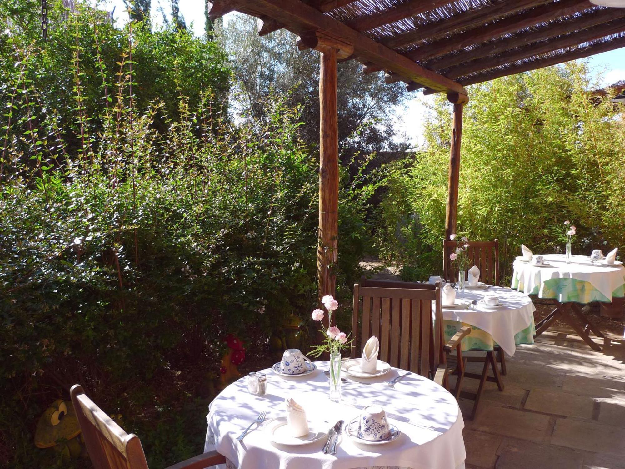 Hotel Rural San Miguel - Only Adults San Miguel de Abona Ngoại thất bức ảnh