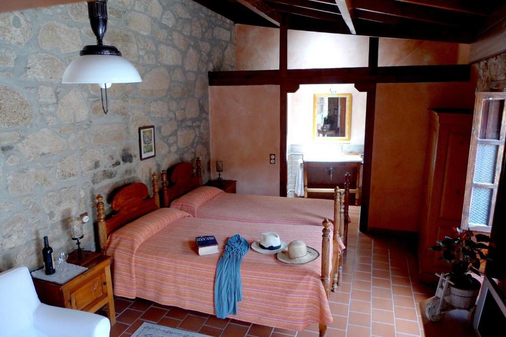 Hotel Rural San Miguel - Only Adults San Miguel de Abona Phòng bức ảnh