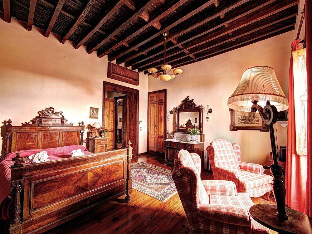 Hotel Rural San Miguel - Only Adults San Miguel de Abona Ngoại thất bức ảnh