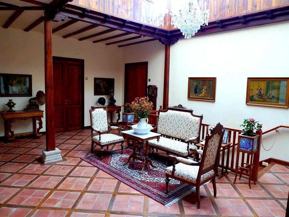 Hotel Rural San Miguel - Only Adults San Miguel de Abona Ngoại thất bức ảnh