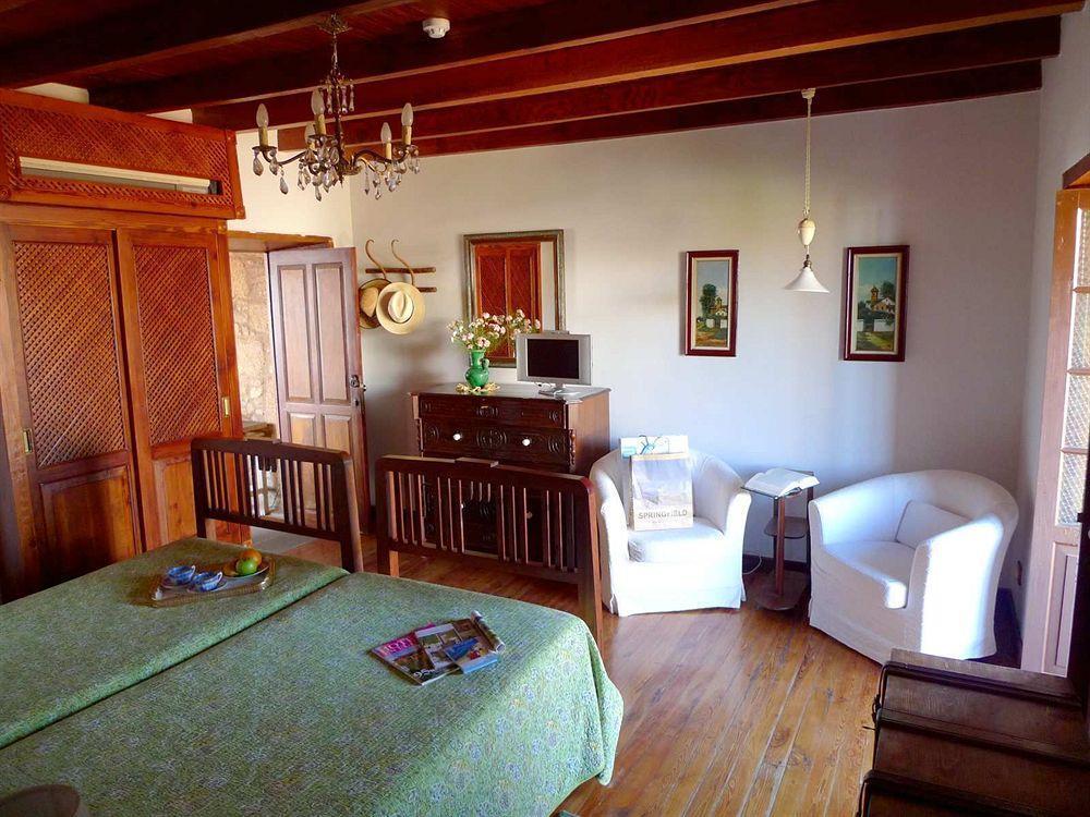 Hotel Rural San Miguel - Only Adults San Miguel de Abona Ngoại thất bức ảnh