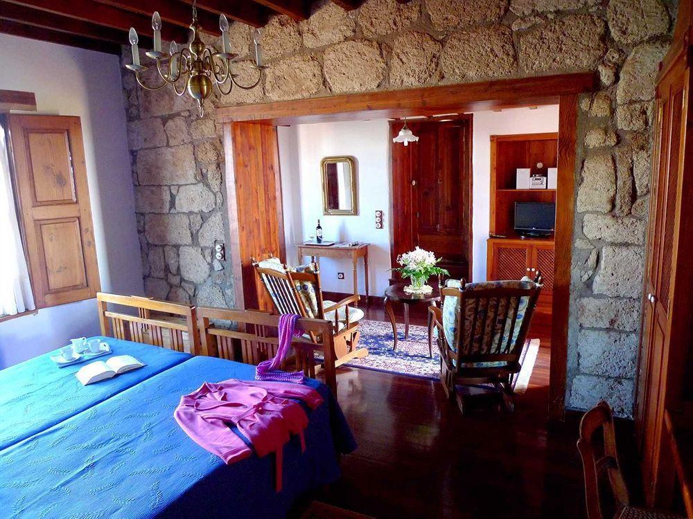 Hotel Rural San Miguel - Only Adults San Miguel de Abona Ngoại thất bức ảnh