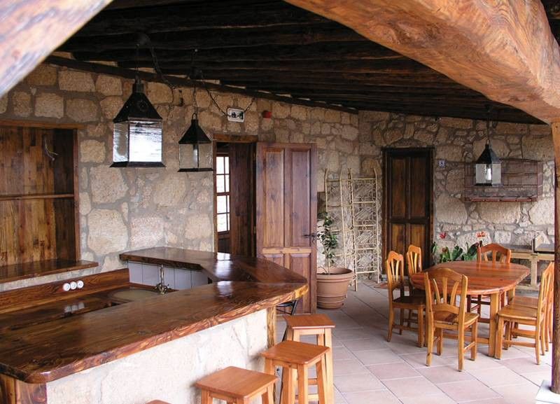 Hotel Rural San Miguel - Only Adults San Miguel de Abona Ngoại thất bức ảnh