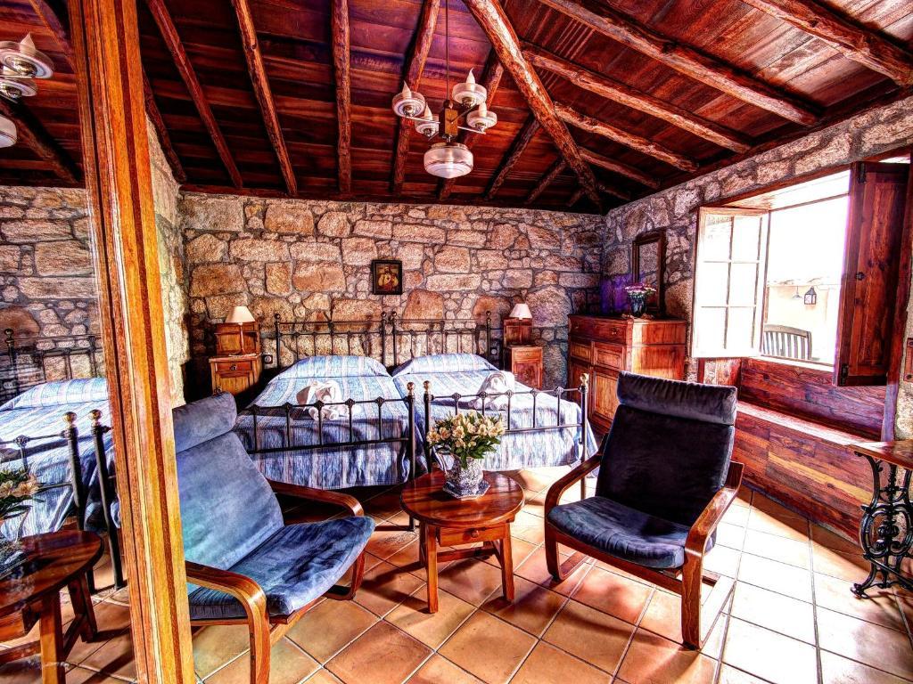 Hotel Rural San Miguel - Only Adults San Miguel de Abona Phòng bức ảnh