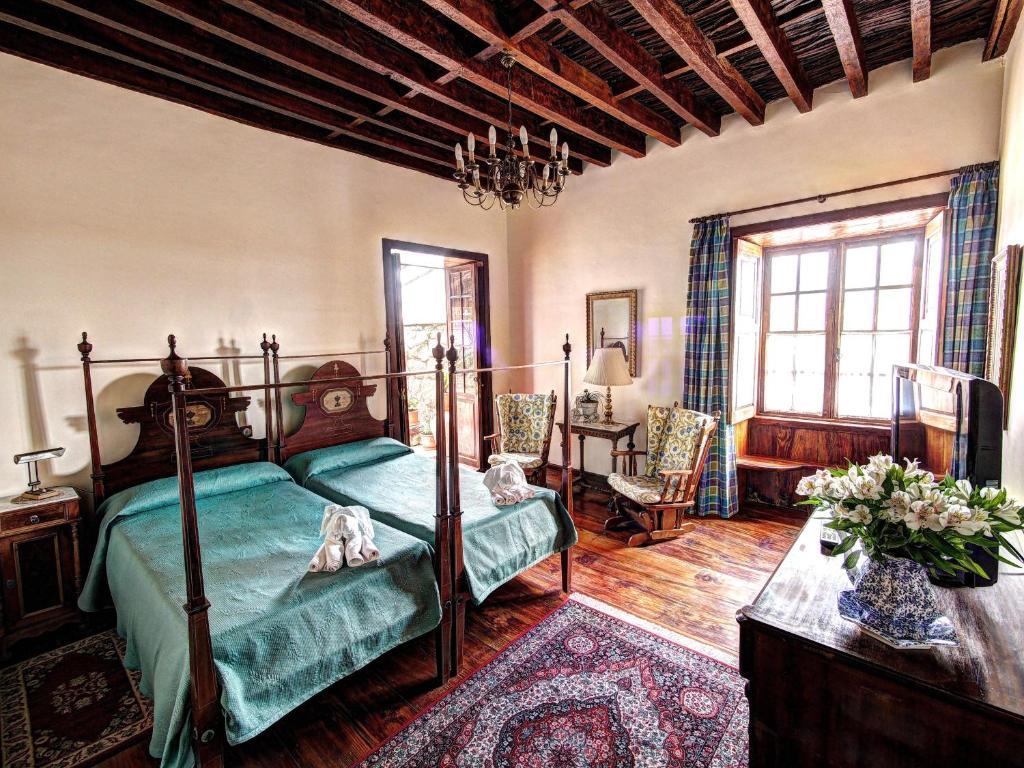 Hotel Rural San Miguel - Only Adults San Miguel de Abona Phòng bức ảnh