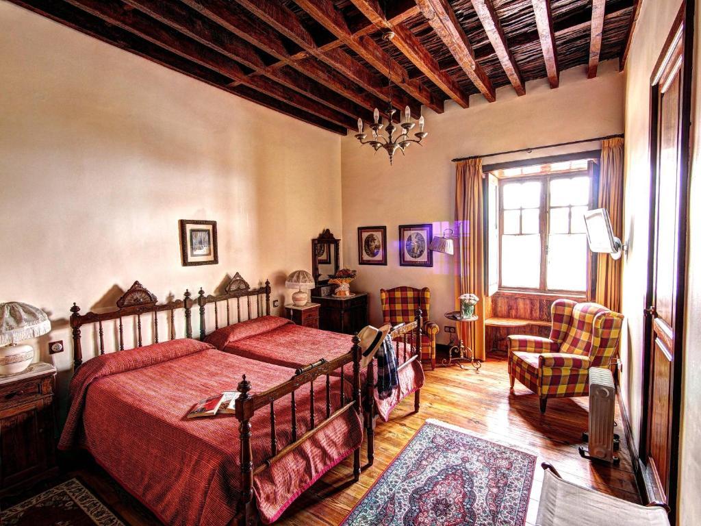 Hotel Rural San Miguel - Only Adults San Miguel de Abona Phòng bức ảnh