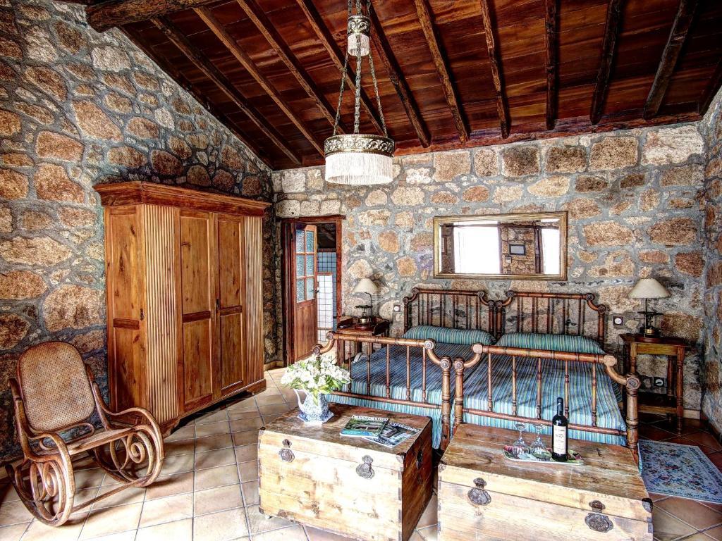 Hotel Rural San Miguel - Only Adults San Miguel de Abona Phòng bức ảnh