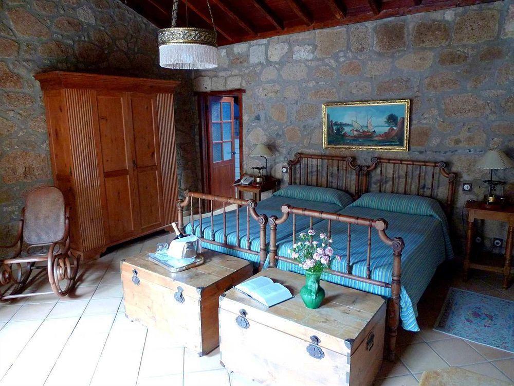 Hotel Rural San Miguel - Only Adults San Miguel de Abona Ngoại thất bức ảnh