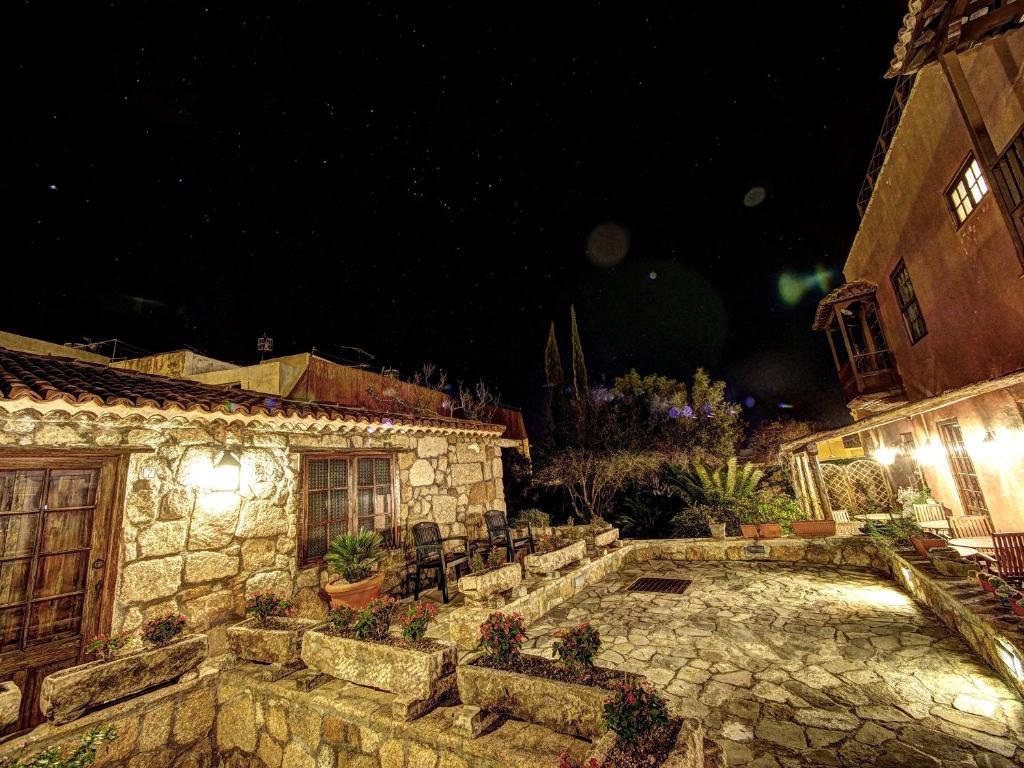 Hotel Rural San Miguel - Only Adults San Miguel de Abona Ngoại thất bức ảnh
